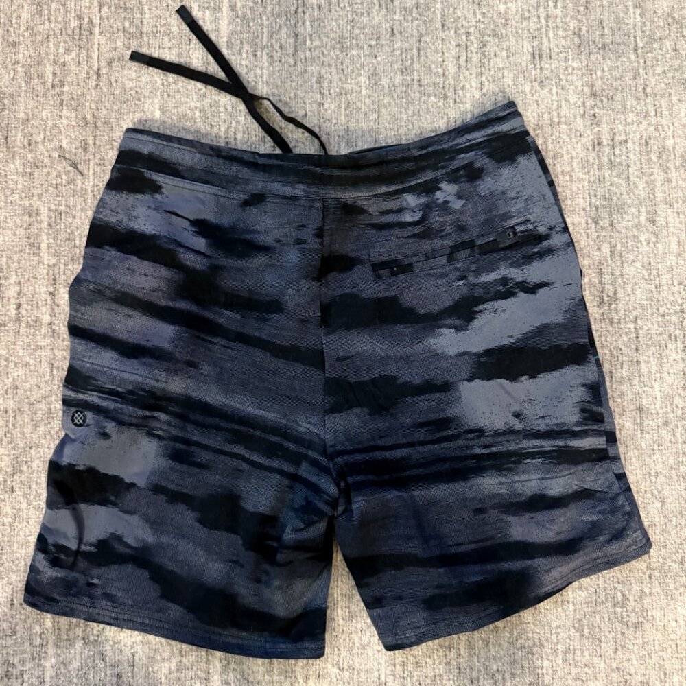 Stance Shelter Short With Butter Blend™ - Medium - Picture 2 of 3